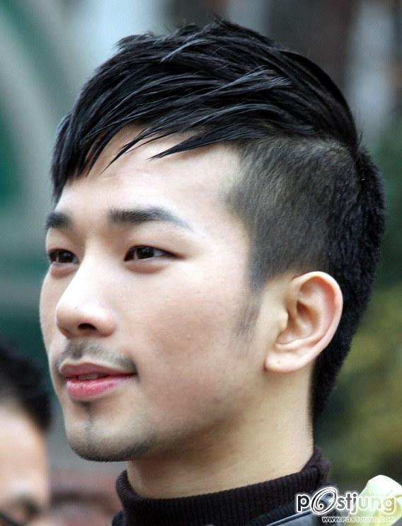 มาดเข้มๆก้อน่ารักดีเน๊อะ***