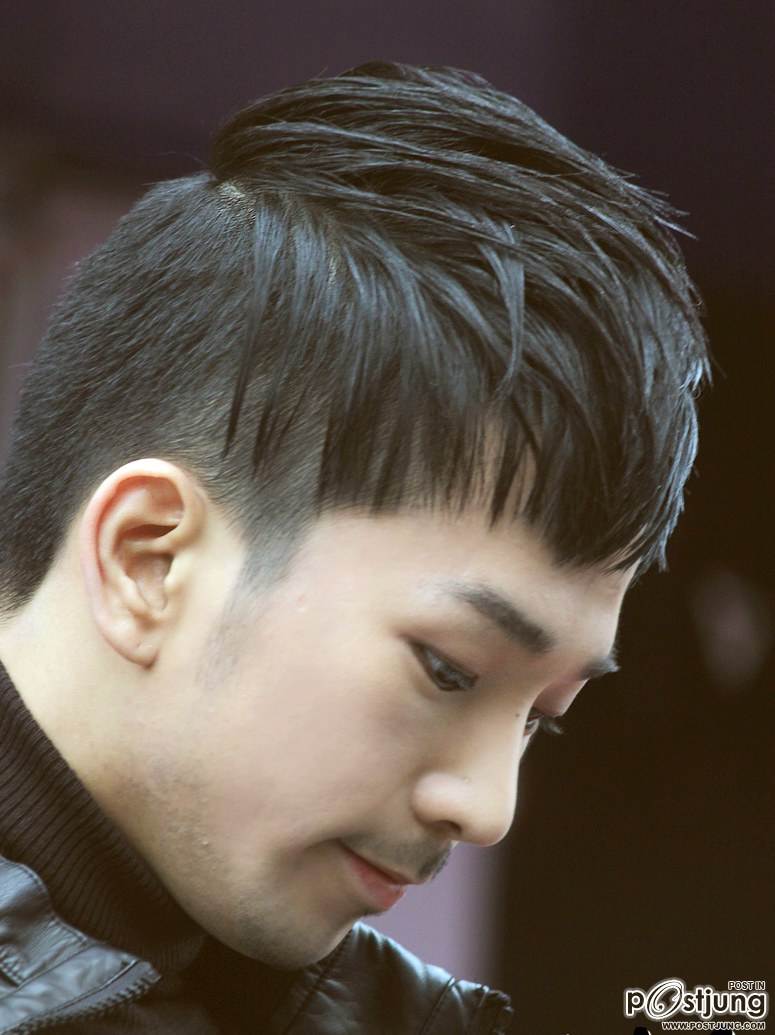 มาดเข้มๆก้อน่ารักดีเน๊อะ***