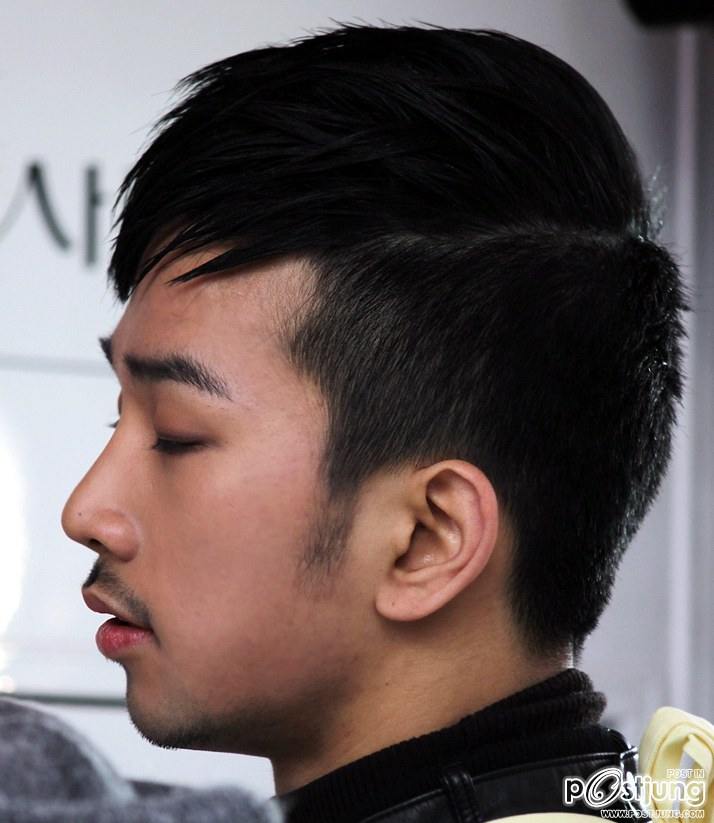 มาดเข้มๆก้อน่ารักดีเน๊อะ***