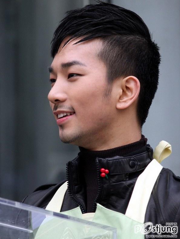 มาดเข้มๆก้อน่ารักดีเน๊อะ***