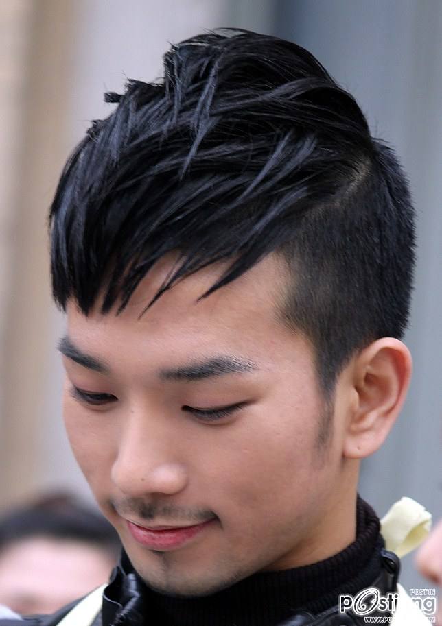 มาดเข้มๆก้อน่ารักดีเน๊อะ***