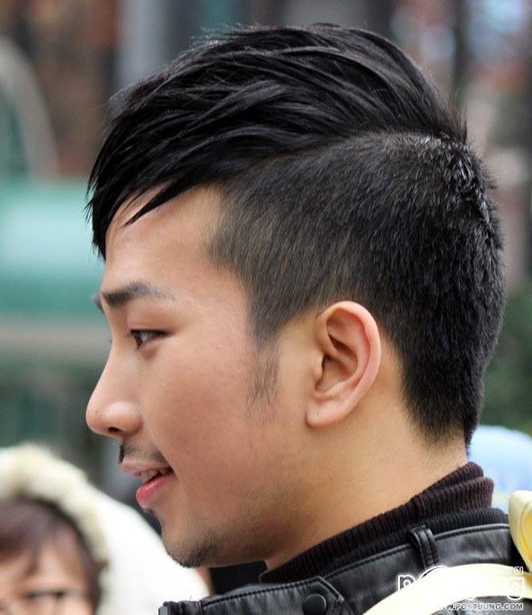 มาดเข้มๆก้อน่ารักดีเน๊อะ***