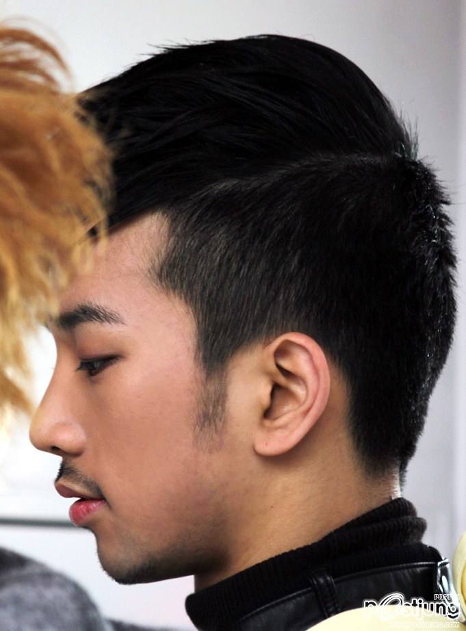 มาดเข้มๆก้อน่ารักดีเน๊อะ***