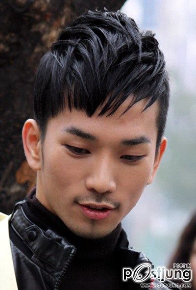 มาดเข้มๆก้อน่ารักดีเน๊อะ***