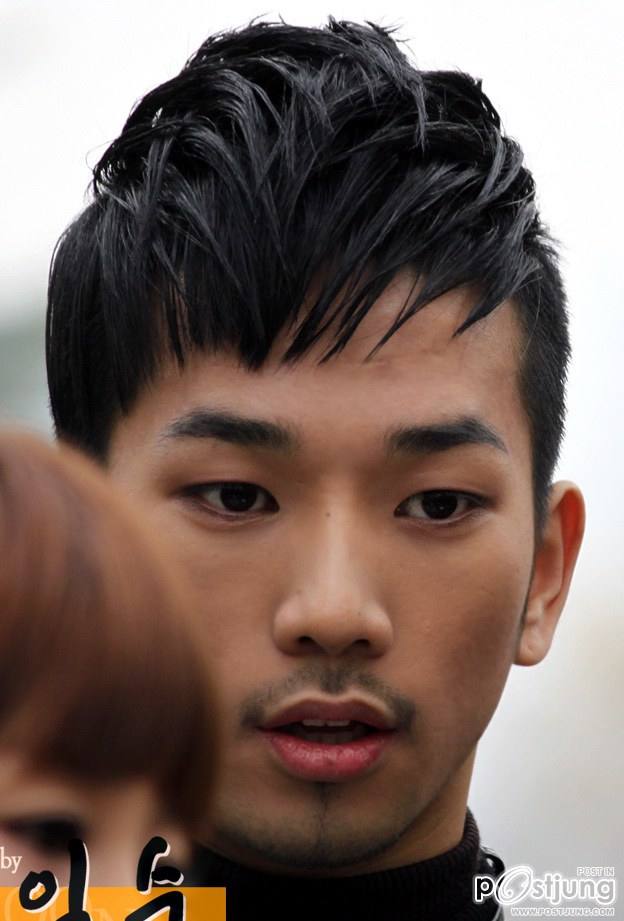 มาดเข้มๆก้อน่ารักดีเน๊อะ***