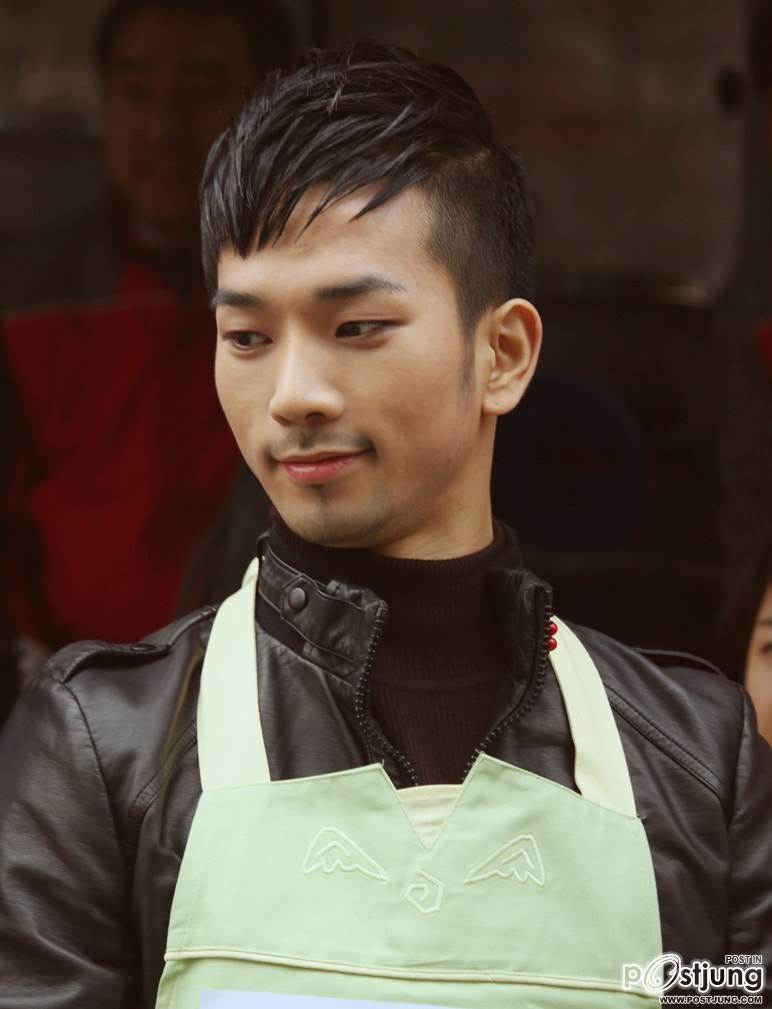 มาดเข้มๆก้อน่ารักดีเน๊อะ***