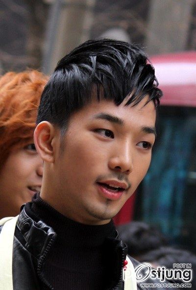 มาดเข้มๆก้อน่ารักดีเน๊อะ***