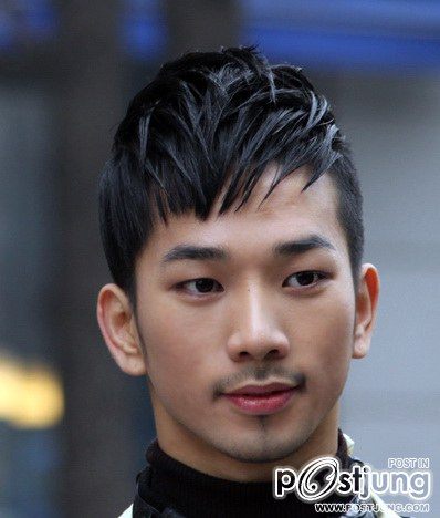 มาดเข้มๆก้อน่ารักดีเน๊อะ***