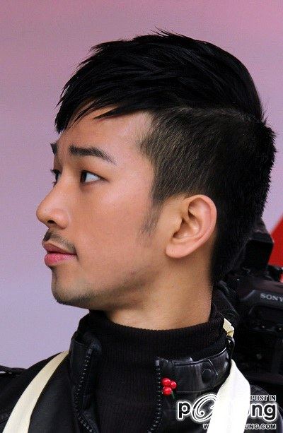 มาดเข้มๆก้อน่ารักดีเน๊อะ***