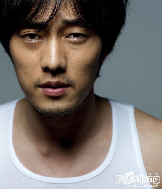 พระเอกเกาหลี