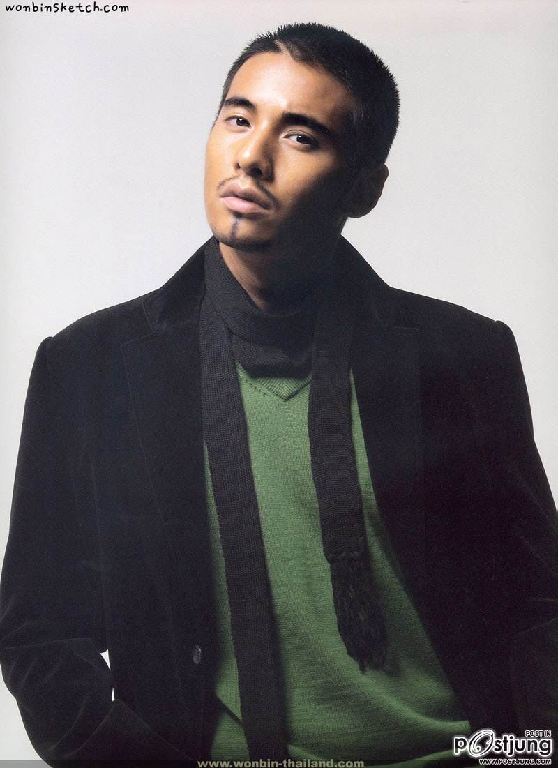 พระเอกเกาหลี