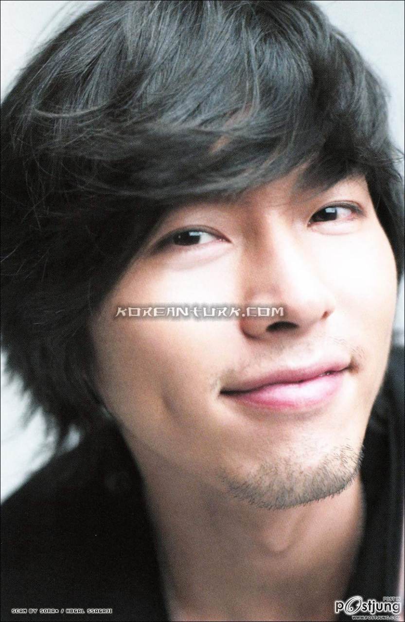 พระเอกเกาหลี