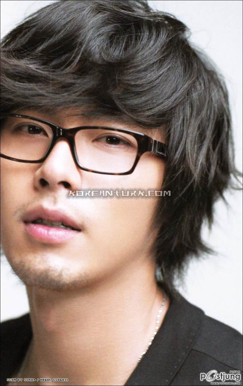 พระเอกเกาหลี