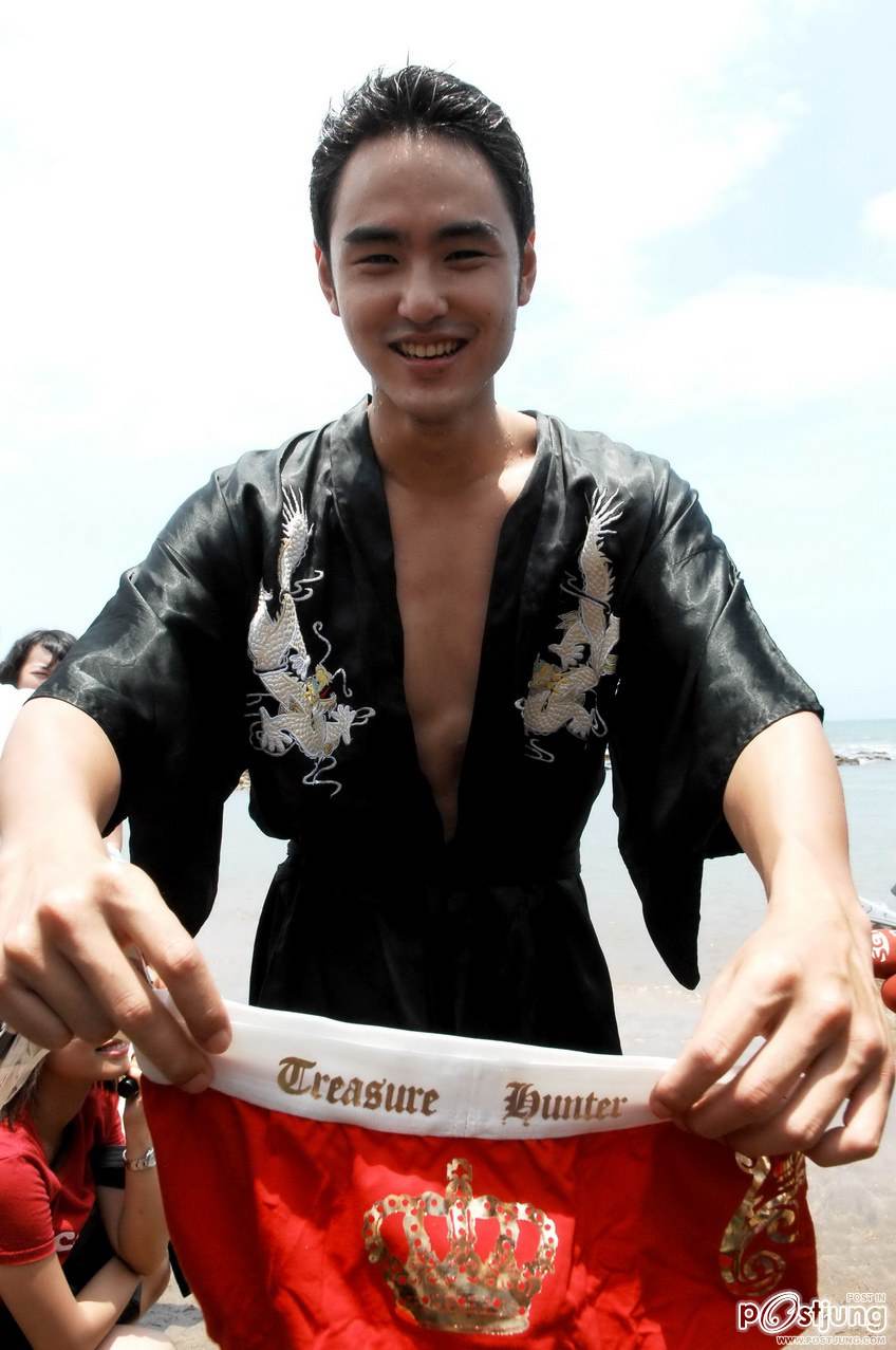 พระเอกเกาหลี