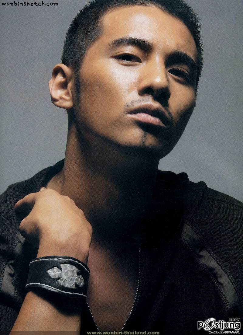 พระเอกเกาหลี