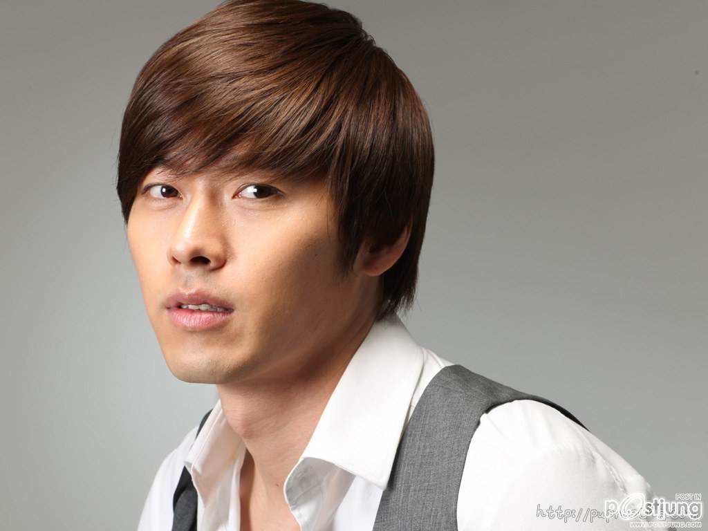 พระเอกเกาหลี