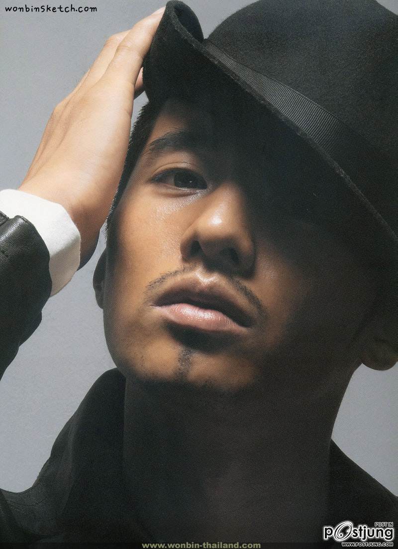 พระเอกเกาหลี