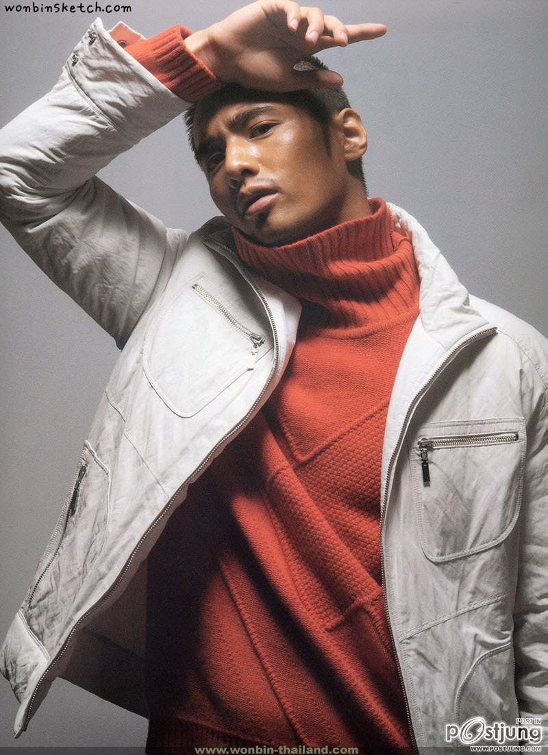 พระเอกเกาหลี