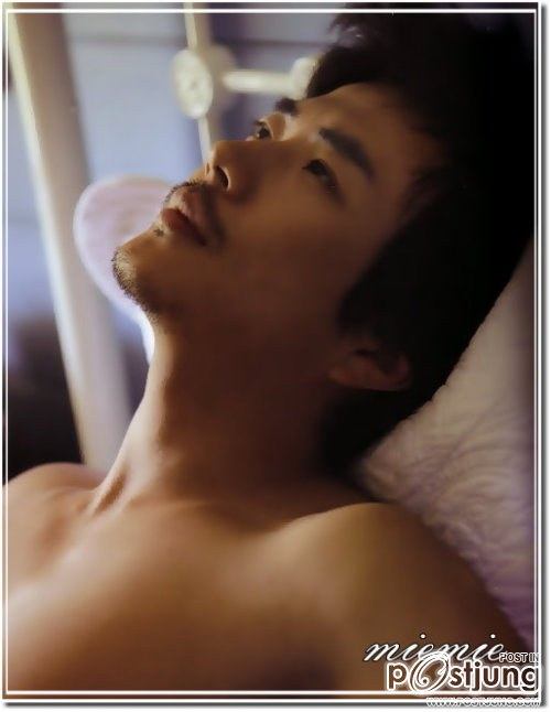 2 หนุ่มเกาหลี-ใต้หวัน คุณให้คะแคนคนไหน