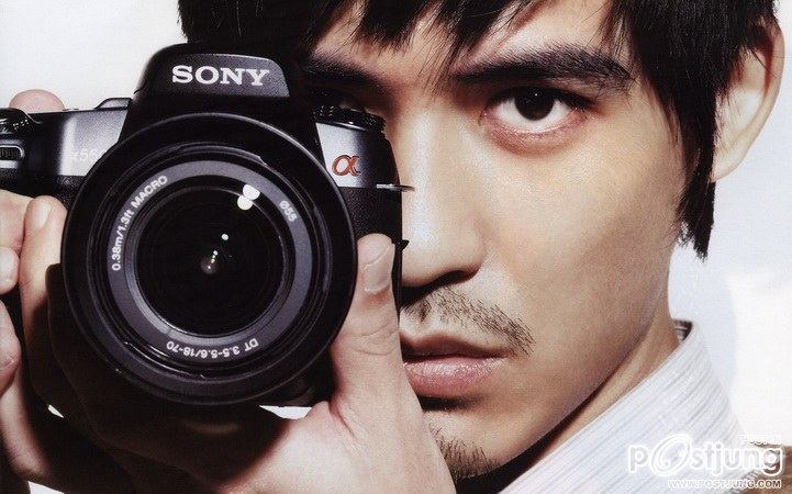 2 หนุ่มเกาหลี-ใต้หวัน คุณให้คะแคนคนไหน