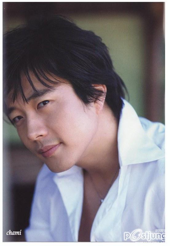 2 หนุ่มเกาหลี-ใต้หวัน คุณให้คะแคนคนไหน