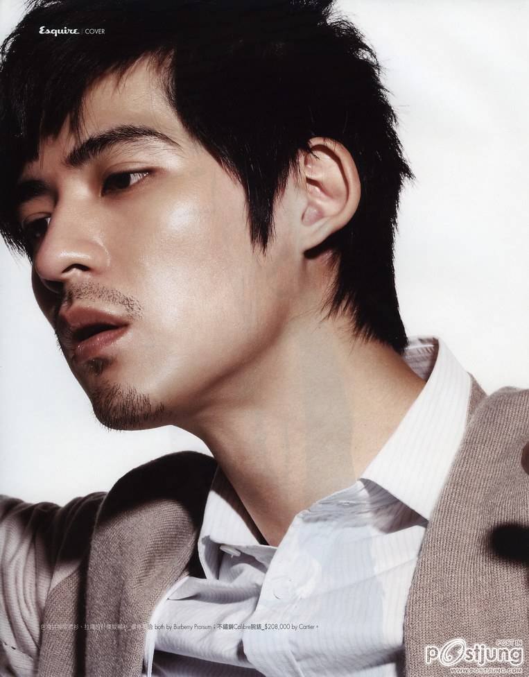 2 หนุ่มเกาหลี-ใต้หวัน คุณให้คะแคนคนไหน