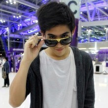 พอร์ช @ สนามบินสุวัรรณภูมิ