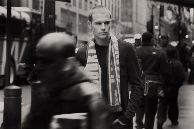 นายแบบ 054