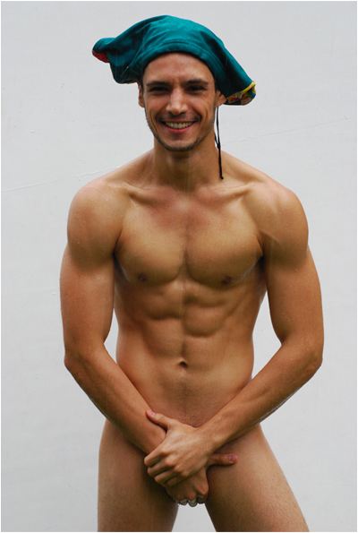 นายแบบ 054