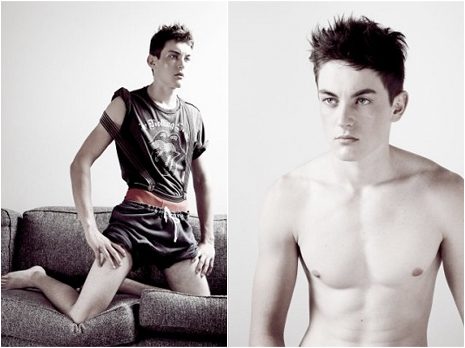 นายแบบ 054