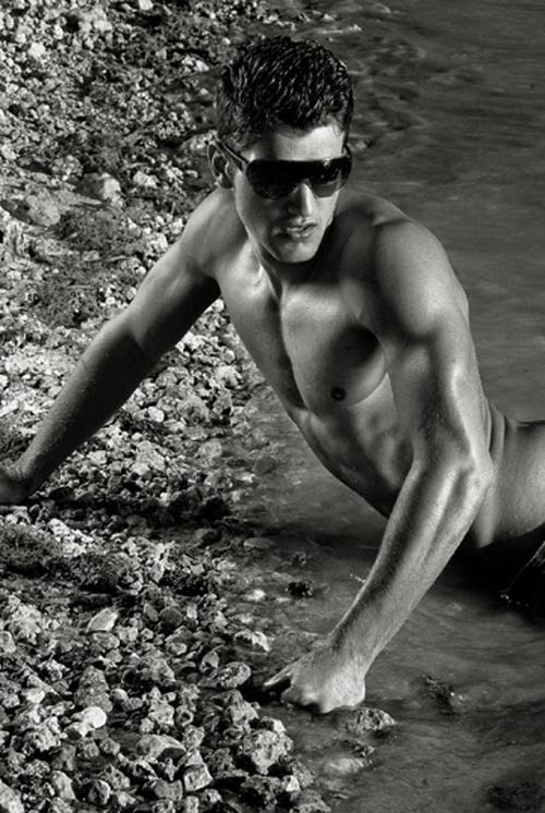 นายแบบ 054