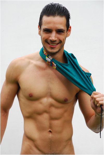 นายแบบ 054