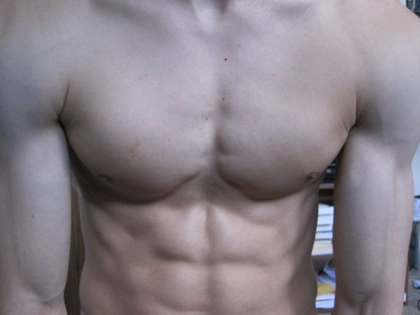 นายแบบ 054