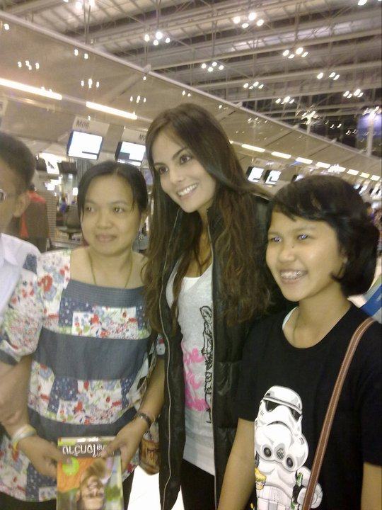 ณ   ประเทศไทย