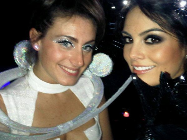 จิเมน่า นาวาเรตเต้