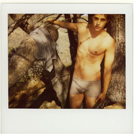 นายแบบ 055