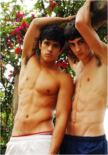 นายแบบ 055