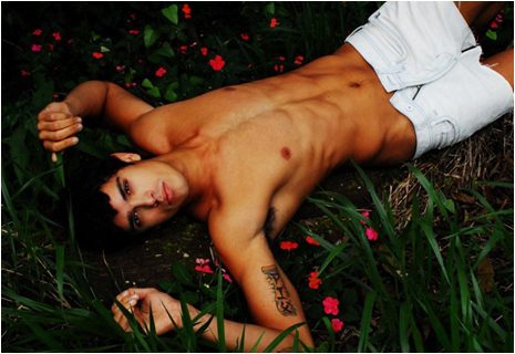 นายแบบ 055