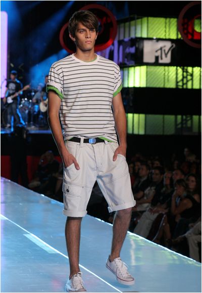 นายแบบ 055