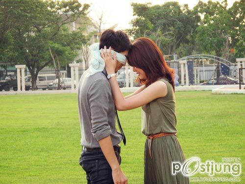 MV ผิดเรื่องเดียว