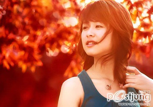 มิลค์ ภาวิณี