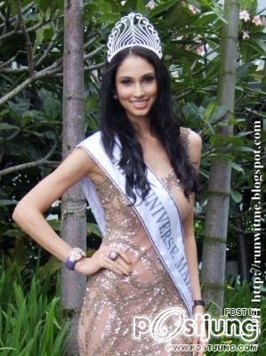 miss malaysia