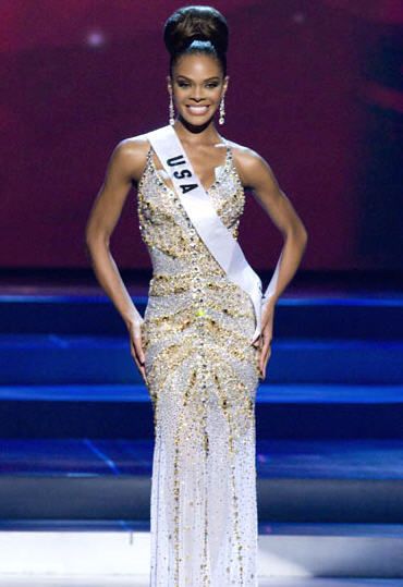 Miss u.s.a. 2008