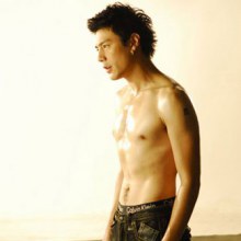 ดาราหนุ่มๆกับหุ่นล่ำๆ