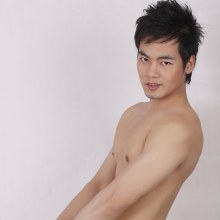 หนุ่มเซ็กซี่