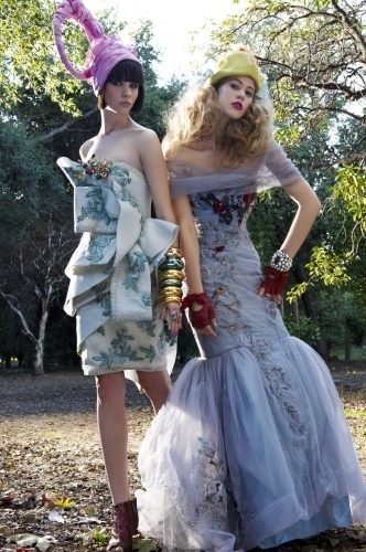 ทำไงดี หลงป่า กับ เพื่อนสาว