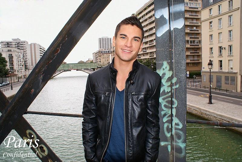 นายคนนี้หน้าเหมือนดาราชายไทยคนไหนมั้ย?