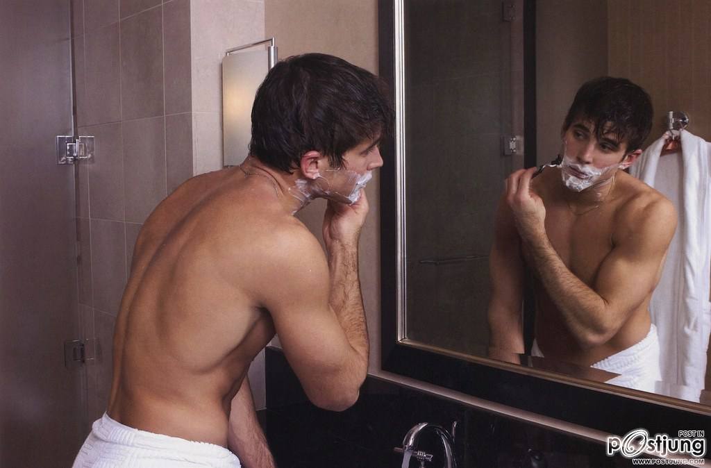 นายแบบ 056