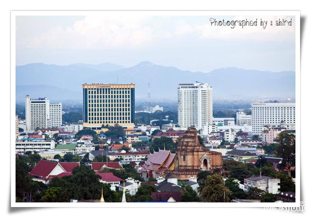 เชียงใหม่