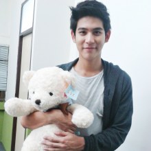 พอร์ช event  ทรงไหนก็น่ารักอะ